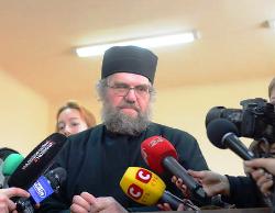 Львів: позов священика з Майдану до ДАІ задовольнив суд